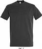 Camiseta Imperial Sols - Color 381 - Gris Raton